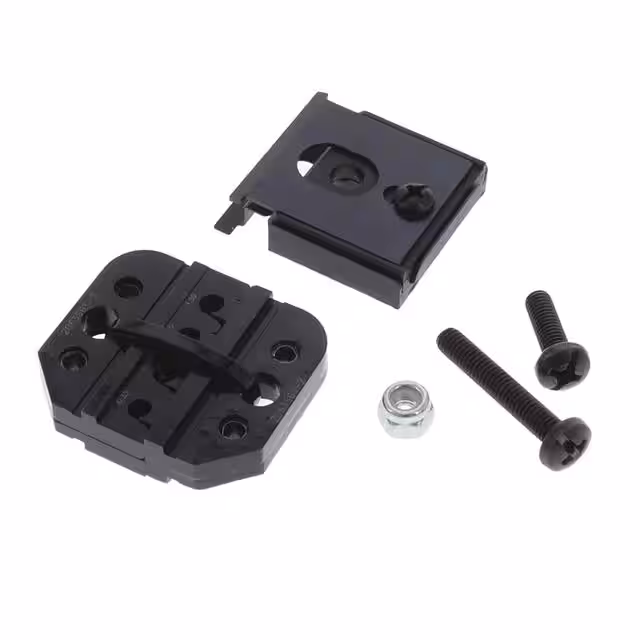 2063563-2 TE Application Tooling  Crimpadoras - Juegos de matrices para cabezales de crimpado